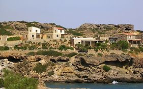 Cavo Ponta Villas